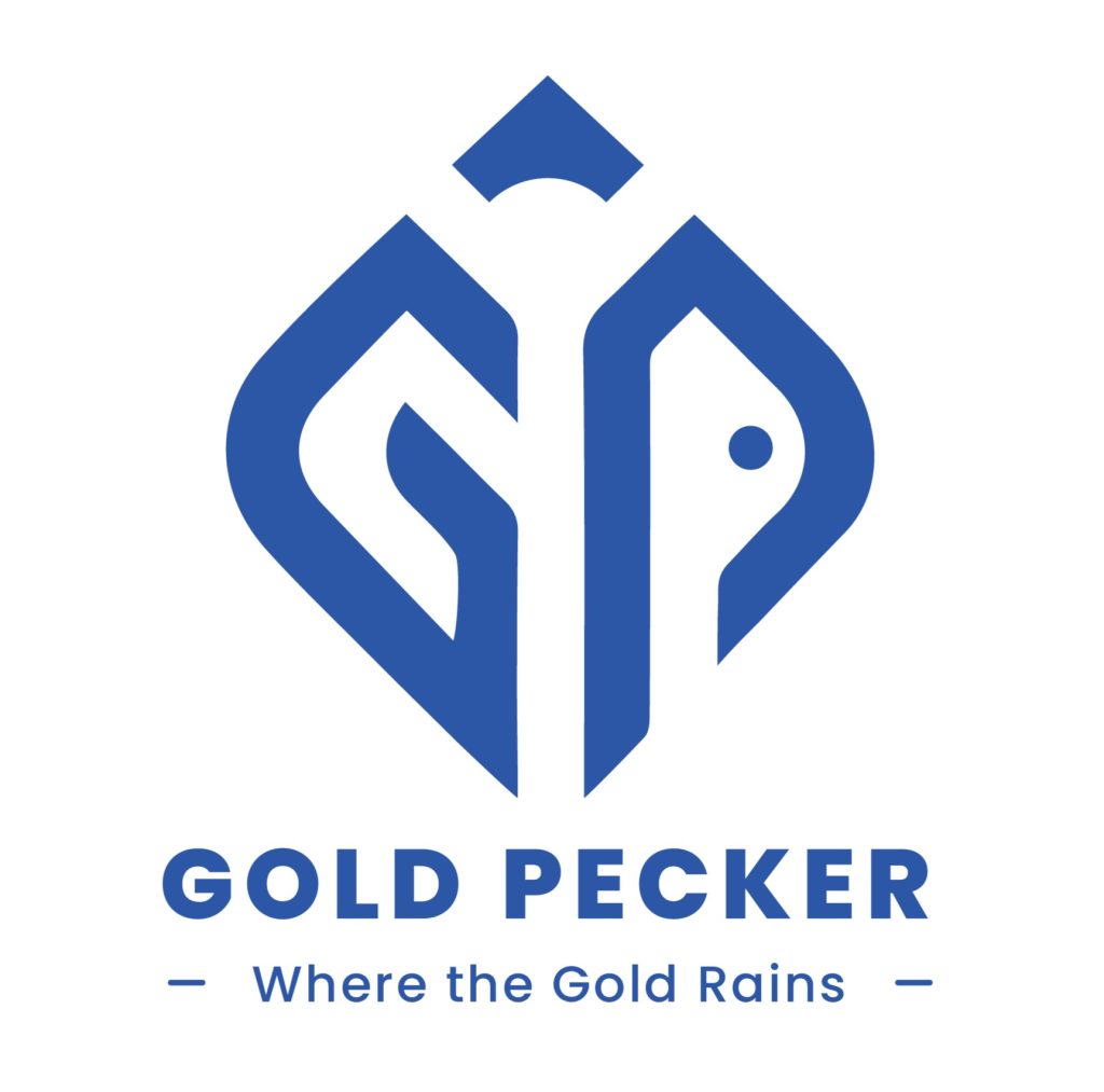 EA - Gold Pecker